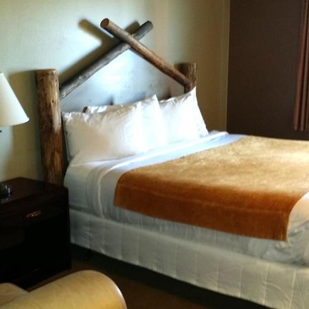 Rawlins Western Lodge Dış mekan fotoğraf