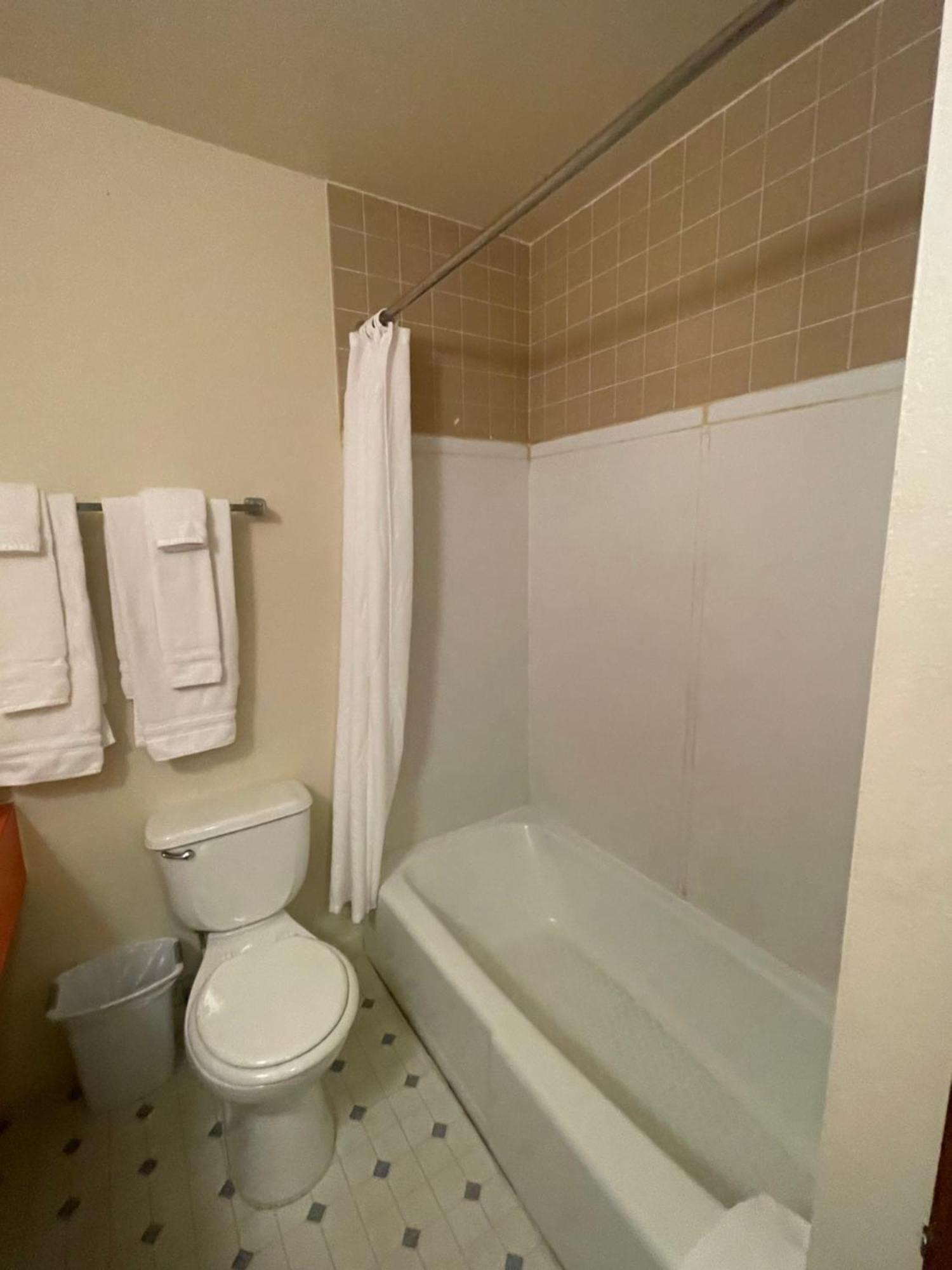 Rawlins Western Lodge Dış mekan fotoğraf