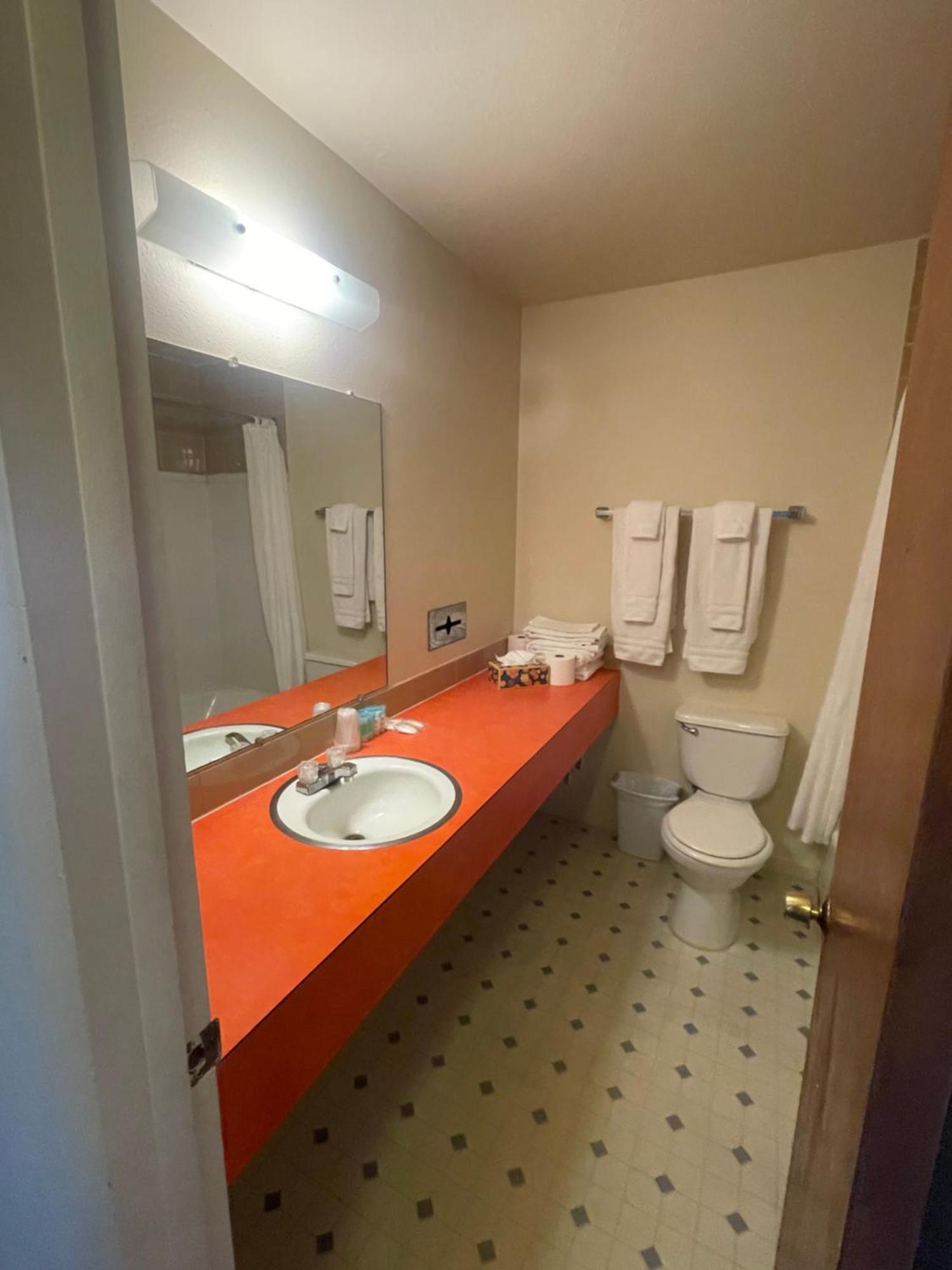 Rawlins Western Lodge Dış mekan fotoğraf
