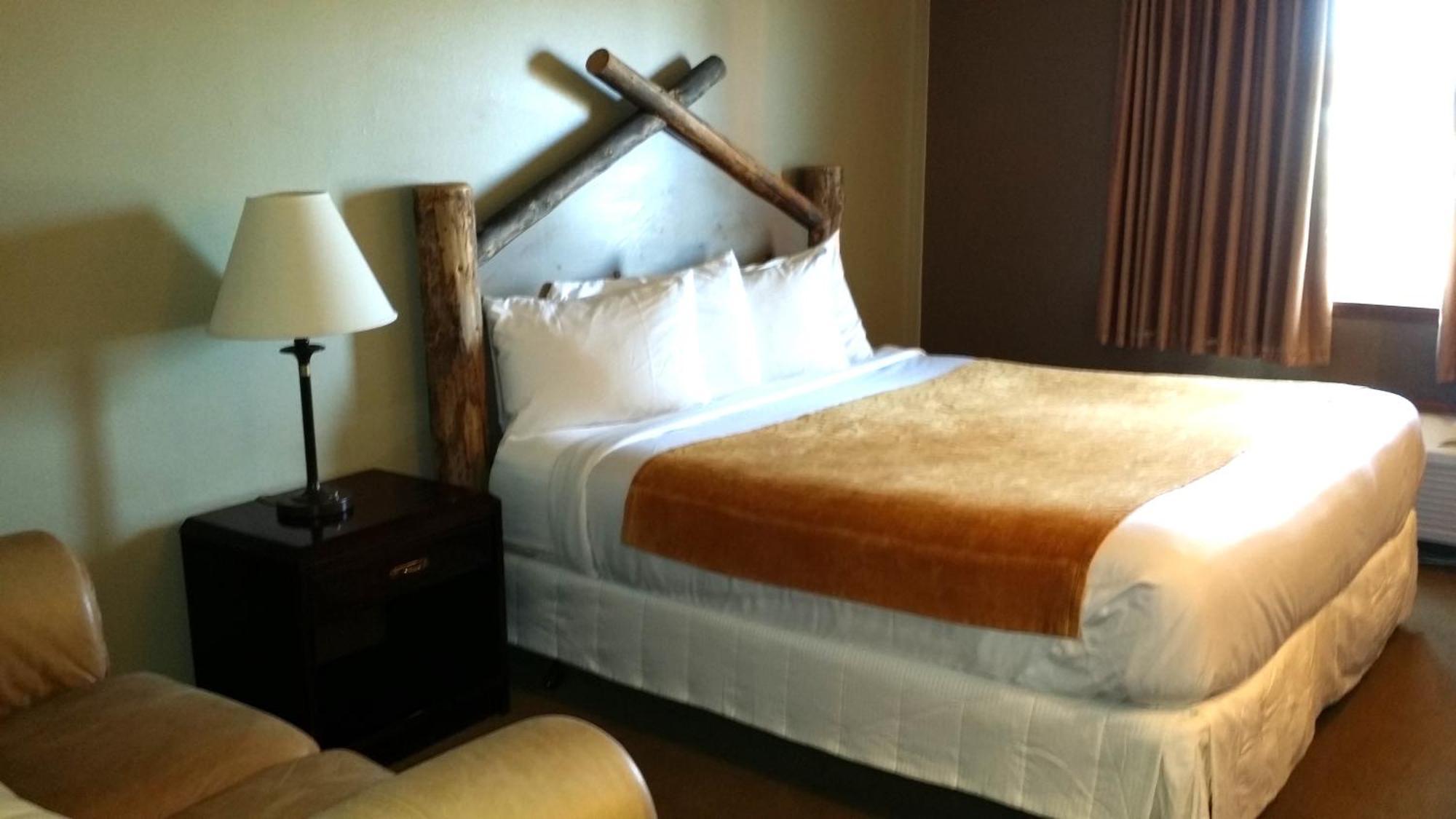 Rawlins Western Lodge Dış mekan fotoğraf