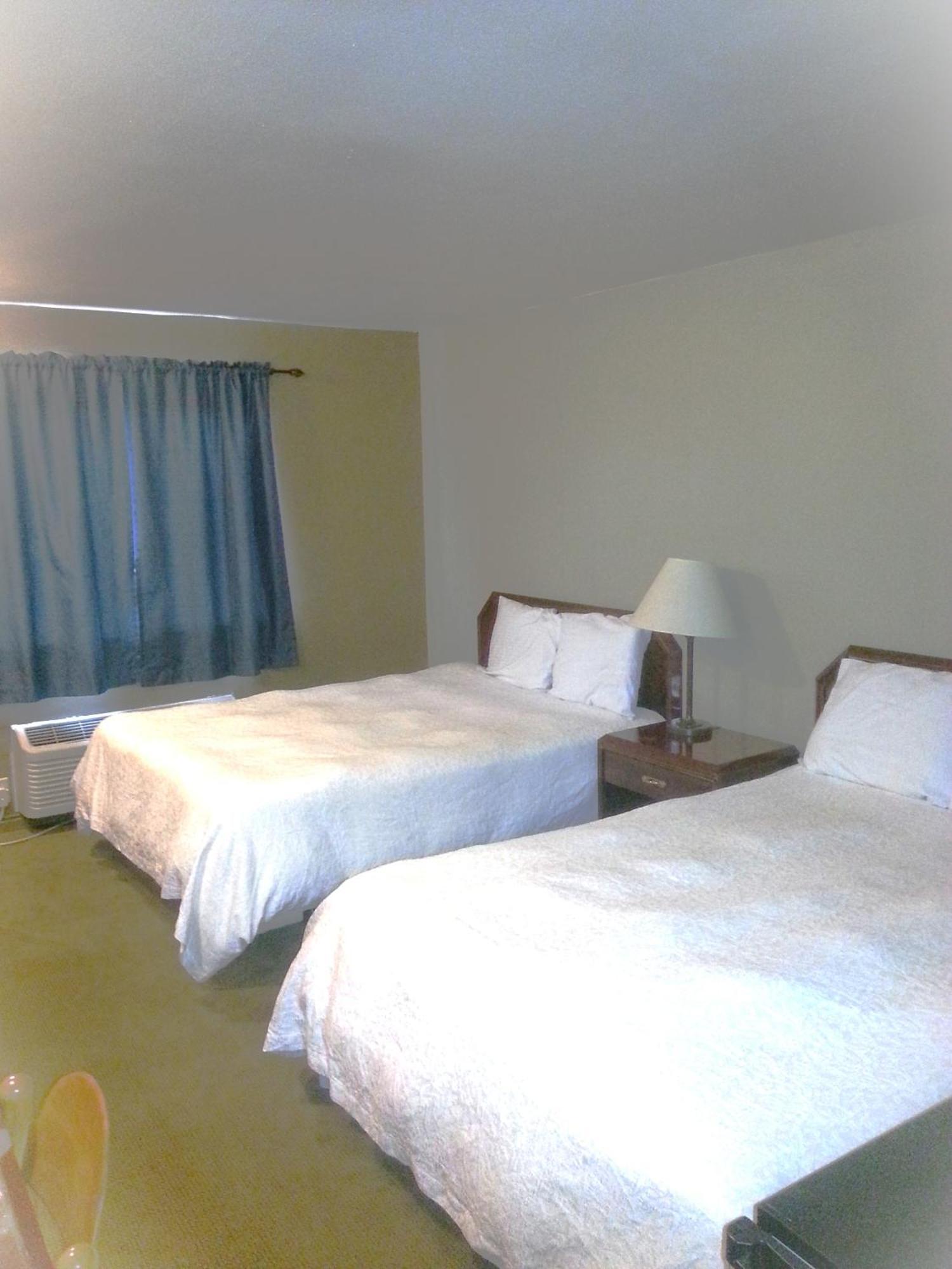 Rawlins Western Lodge Dış mekan fotoğraf